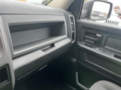 Used 2019  Ram 1500 Classic 4WD Crew Cab Express at Keenan's Cherryland near Holmen, WI