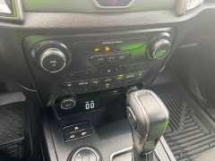 Used 2021  Ford Ranger XLT 4WD SuperCrew 5' Box at Keenan's Cherryland near Holmen&comma; WI