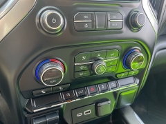 Used 2020  Chevrolet Silverado 1500 4WD Crew Cab LT Trail Boss at Keenan's Cherryland near Holmen&comma; WI