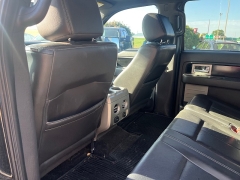Used 2012  Ford F-150 4WD Supercrew FX4 5 1&sol;2 at Keenan's Cherryland near Holmen&comma; WI