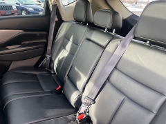 Used 2023  Nissan Murano AWD SV at Keenan's Cherryland near Holmen&comma; WI