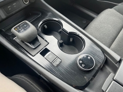 Used 2024 Nissan Rogue AWD SV at Keenan's Cherryland near Holmen, WI