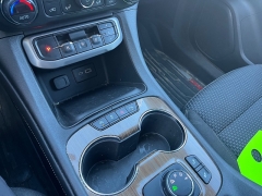 Used 2020  GMC Acadia 4d SUV AWD SLE V6 at Keenan's Cherryland near Holmen, WI