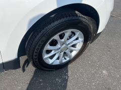 Used 2019 Chevrolet Equinox 4d SUV AWD LS at Keenan's Cherryland near Holmen, WI