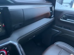 Used 2024  GMC Sierra 2500HD 4WD Crew Cab 159" Denali Dsl at Keenan's Cherryland near Holmen&comma; WI