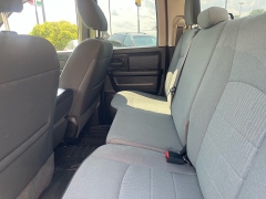 Used 2021  Ram 1500 Classic 4WD Express Quad Cab 6'4" Box at Keenan's Cherryland near Holmen&comma; WI