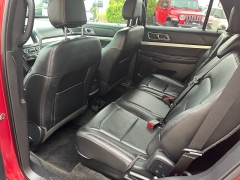 Used 2017  Ford Explorer 4d SUV 4WD XLT at Keenan's Cherryland near Holmen&comma; WI