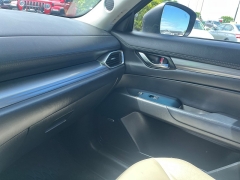 Used 2018 Mazda CX-5 4d SUV AWD Touring at Keenan's Cherryland near Holmen, WI