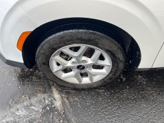 Used 2024  Kia Soul LX IVT at Keenan's Cherryland near Holmen&comma; WI