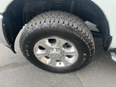 Used 2024  Ram 2500 4WD Big Horn Crew Cab 6'4" Box at Keenan's Cherryland near Holmen&comma; WI