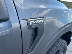 Used 2021  Ford F-150 4WD LARIAT SuperCrew 5&period;5' Box at Keenan's Cherryland near Holmen&comma; WI