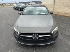 Used 2019  Mercedes-Benz A-Class 4d Sedan A220 at Keenan's Cherryland near Holmen&comma; WI