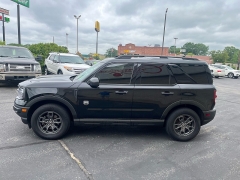 Used 2022  Ford Bronco Sport Big Bend 4x4 at Keenan's Cherryland near Holmen&comma; WI