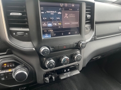 Used 2024  Ram 2500 4WD Big Horn Crew Cab 6'4" Box at Keenan's Cherryland near Holmen, WI