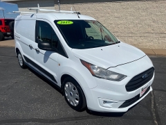 Used 2019 Ford Transit Connect Cargo Ext Van XLT at Keenan's Cherryland near Holmen, WI
