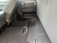 Used 2022  Ram 1500 Classic 4WD Warlock Crew Cab 5'7" Box at Keenan's Cherryland near Holmen&comma; WI