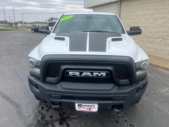 Used 2022  Ram 1500 Classic 4WD Warlock Crew Cab 5'7" Box at Keenan's Cherryland near Holmen&comma; WI