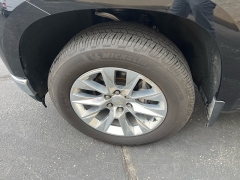Used 2019  Chevrolet Silverado 1500 4WD Crew Cab LTZ at Keenan's Cherryland near Holmen&comma; WI