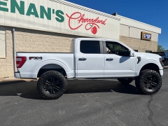 Used 2023 Ford F-150 4WD XL w/STX SuperCrew 5.5' Box at Keenan's Cherryland near Holmen, WI