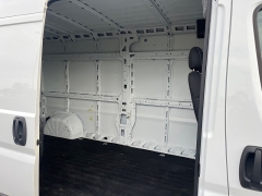 Used 2023  Ram ProMaster Cargo Van 2500 High Roof 159" WB at Keenan's Cherryland near Holmen, WI