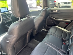 Used 2021 Ford Escape SEL Hybrid AWD at Keenan's Cherryland near Holmen, WI