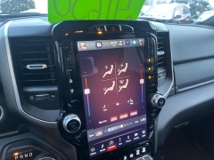 Used 2024  Ram 2500 4WD Big Horn Crew Cab 6'4" Box at Keenan's Cherryland near Holmen, WI