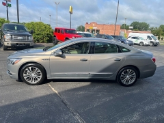 Used 2017  Buick LaCrosse 4d Sedan Essence at Keenan's Cherryland near Holmen&comma; WI