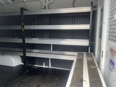 Used 2019 Ram ProMaster Cargo Van 3500 High Roof Ext Van 159" WB at Keenan's Cherryland near Holmen, WI