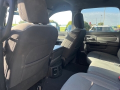 Used 2023  Ram 2500 4WD Big Horn Crew Cab 8' Box at Keenan's Cherryland near Holmen&comma; WI