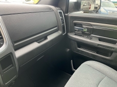 Used 2022  Ram 1500 Classic 4WD Warlock Crew Cab 5'7" Box at Keenan's Cherryland near Holmen&comma; WI