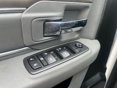 Used 2018  Ram 1500 4WD Crew Cab SLT Longbed at Keenan's Cherryland near Holmen&comma; WI
