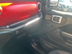 Used 2019  Jeep Wrangler Unlimited 4d SUV 4WD Rubicon at Keenan's Cherryland near Holmen&comma; WI