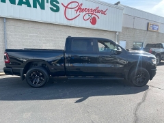Used 2020  Ram 1500 4WD Crew Cab Sport at Keenan's Cherryland near Holmen&comma; WI
