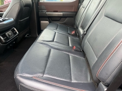Used 2021  Ford F-150 4WD LARIAT SuperCrew 6&period;5' Box at Keenan's Cherryland near Holmen&comma; WI