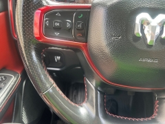 Used 2020 Ram 1500 4WD Crew Cab Rebel at Keenan's Cherryland near Holmen, WI