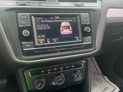 Used 2022  Volkswagen Tiguan 2&period;0T S 4MOTION at Keenan's Cherryland near Holmen&comma; WI