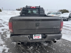 Used 2018  Ram 1500 4WD Crew Cab Sport Longbed at Keenan's Cherryland near Holmen&comma; WI