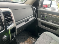 Used 2018  Ram 1500 4WD Crew Cab SLT Longbed at Keenan's Cherryland near Holmen&comma; WI