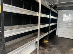 Used 2020 Ram ProMaster Cargo Van 3500 High Roof Ext Van 159" WB at Keenan's Cherryland near Holmen, WI