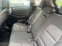 Used 2018  Hyundai Tucson 4d SUV AWD Value at Keenan's Cherryland near Holmen&comma; WI