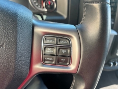 Used 2022 Ram 1500 Classic 4WD Warlock Crew Cab 5'7" Box at Keenan's Cherryland near Holmen, WI