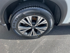 Used 2023  Nissan Rogue AWD SV at Keenan's Cherryland near Holmen&comma; WI