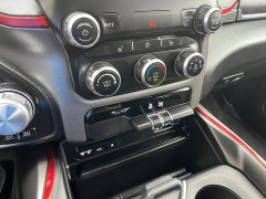 Used 2019  Ram 1500 4WD Crew Cab Rebel at Keenan's Cherryland near Holmen&comma; WI