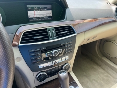 Used 2014 Mercedes-Benz C-Class 4d Sedan C300 Sport 4matic at Keenan's Cherryland near Holmen, WI