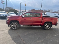 Used 2018  GMC Canyon 4WD Crew Cab Denali at Keenan's Cherryland near Holmen&comma; WI