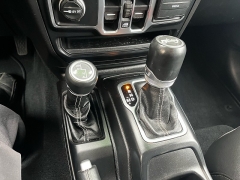 Used 2020  Jeep Wrangler Unlimited 4d SUV 4WD Sahara at Keenan's Cherryland near Holmen&comma; WI