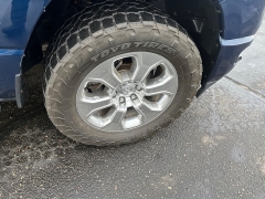 Used 2019  Ram 1500 4WD Crew Cab Big Horn&sol;Lone Star at Keenan's Cherryland near Holmen&comma; WI