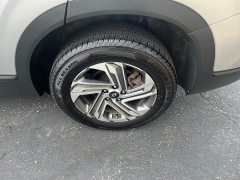 Used 2023  Hyundai Santa Fe SEL AWD at Keenan's Cherryland near Holmen&comma; WI
