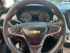 Used 2019 Chevrolet Equinox 4d SUV AWD LS at Keenan's Cherryland near Holmen, WI