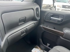 Used 2021  GMC Sierra 1500 4WD Crew Cab 157" SLE at Keenan's Cherryland near Holmen&comma; WI